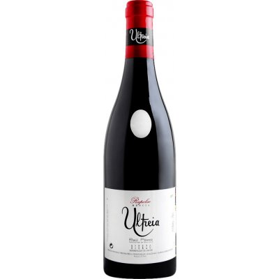 Raul Perez Ultreia Rapolao Mencia červené 2021 13,5% 0,75 l (holá láhev) – Hledejceny.cz