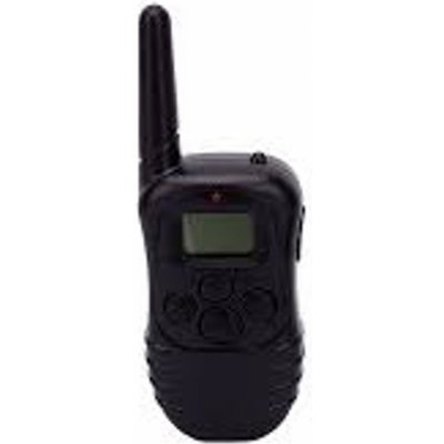 Petrainer vysílačka PET998D – Hledejceny.cz