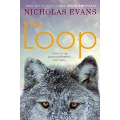 The Loop - Nicholas Evans – Hledejceny.cz