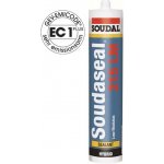 Soudal Soudaseal 215LM 600 ml bílá – Zboží Mobilmania