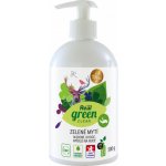 Real Green Clean Prostředek mycí Zelené mytí, 500 ml – Zbozi.Blesk.cz