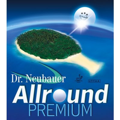 Dr. Neubauer Allround Premium – Hledejceny.cz