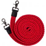 F.R.A. Provazové otěže GABI Černá – Zboží Mobilmania