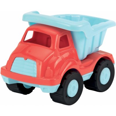 Écoiffier nákladní auto D17217-1 – Zboží Dáma