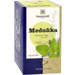 Sonnentor Meduňka citronová bio sypaná 50 g – Hledejceny.cz