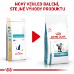 Royal Canin Veterinary Health Nutrition Cat Hypoallergenic 2,5 kg – Hledejceny.cz