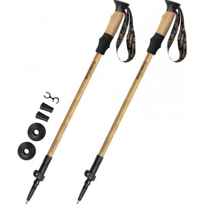 Spokey Bastone Eco poles – Zbozi.Blesk.cz