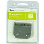 Oster Náhr. stříh. hlavice Cryogen-X size 10 1mm – Zboží Dáma