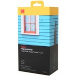 Kodak Cartridge 4x6" 80 kusů – Zboží Živě