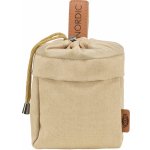 BE NORDIC Pamlskovník/zásobník na sáčky na trus, 10 x14 cm – Zboží Mobilmania