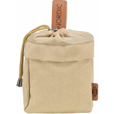 BE NORDIC Pamlskovník/zásobník na sáčky na trus, 10 x14 cm – Zboží Mobilmania