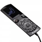 inSPORTline Marcelli černá – Zboží Mobilmania