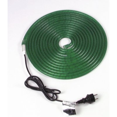 Rubberlight Eurolite9 zelený 9m – Hledejceny.cz