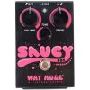 Kytarový efekt Dunlop Way Huge Sausy Box Overdrive