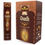 Parimal Natural Vonné tyčinky Oudh 15 g – Hledejceny.cz