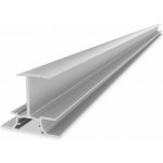 K2 Systems Lišta InsertionRail 2.0-30 5.70m 2004339 – Hledejceny.cz