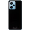 Pouzdro a kryt na mobilní telefon Xiaomi Pouzdro iSaprio - 4Pure Xiaomi Redmi Note 12 Pro 5G / Poco X5 Pro 5G černé