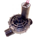 Hunter PGV-101-JTMM-B Elektroventil s reg.průtoku 1" VNĚ - 24V/AC kulatý – Hledejceny.cz