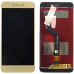 LCD Displej + Dotykové sklo Huawei P8 Lite - originál – Zboží Živě