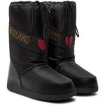 Love Moschino JA24032G1LISY000 černé – Zboží Dáma