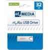 Flash disk MyMedia MyAlu 32GB 69276