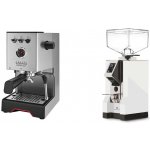 Set Gaggia Classic Up + Eureka Mignon Specialita – Zboží Dáma