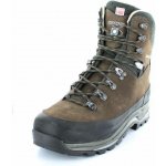 Lowa Tibet GTX sepia black – Hledejceny.cz