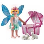 Playmobil 71758 Zoubková víla – Zboží Dáma