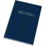 papírny Brno Kronika A4 192 listů 404354 – Hledejceny.cz