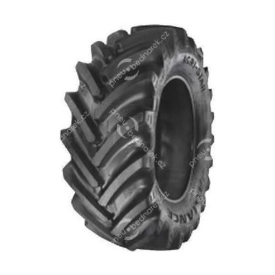Alliance 365 Agristar 600/65-34 154A8/151D TL – Hledejceny.cz