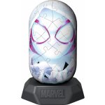 Ravensburger 3D Puzzle - Hylkies: Marvel: Ghost Spider - 54 ks – Hledejceny.cz