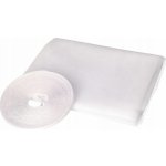 Mako síť okenní proti hmyzu 130x150 cm bílá – Sleviste.cz