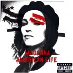 Madonna - American Life, LP – Hledejceny.cz