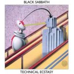 Black Sabbath - Technical ecstasy - standard - LP -Standard – Hledejceny.cz