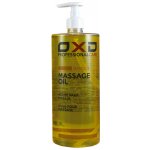 OXD masážní olej Arnika 1 l