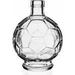 Láhev skleněná Fotbalový míč 500ml – Hledejceny.cz