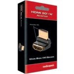 AudioQuest HDMI 90/W – Hledejceny.cz