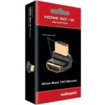 AudioQuest HDMI 90/W – Zboží Živě
