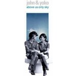 Lennon John & Yoko Ono: Above Us Only Sky BD – Hledejceny.cz