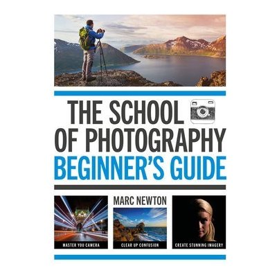School of Photography: Beginners Guide – Zboží Mobilmania