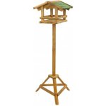 Dema Krmítko pro ptáky se stojanem Coco 41365D – Zboží Dáma