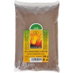 Country Life Karobový prášek tmavý Bio 500 g – Zboží Dáma
