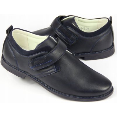 Elegantní společenské polobotky – Zboží Dáma