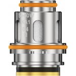 GeekVape Žhavící hlava Z Series XM 0,4 ohm – Zboží Mobilmania