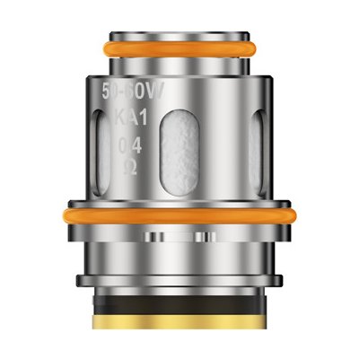 GeekVape Žhavící hlava Z Series XM 0,4 ohm – Zboží Mobilmania