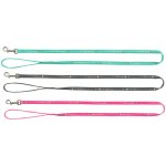 Trixie postroj pro kočku s vodítkem XL fialový 34 - 57 cm 13 mm – Zboží Dáma