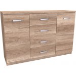 Nábytek Mikulík Vranovice JONY 3 – Zboží Dáma