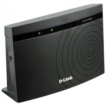 D-Link GO-RT-N300