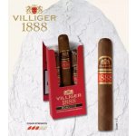Villiger 1888 Robusto 3 ks – Sleviste.cz