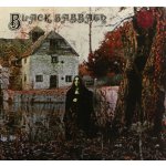 Black Sabbath - Black Sabbath LP – Zbozi.Blesk.cz